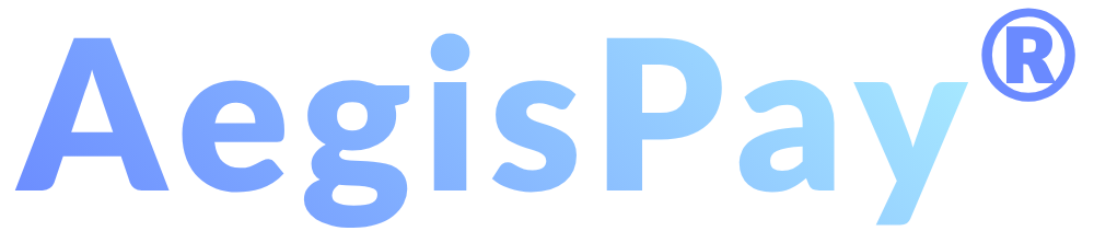 AegisPay Logo